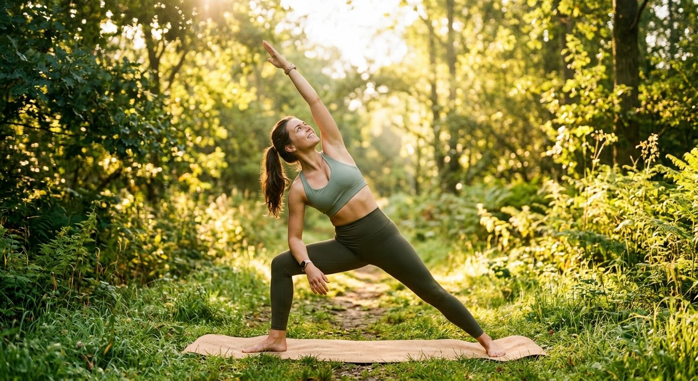 Sveika mityba ir natūralūs maisto produktai energijai