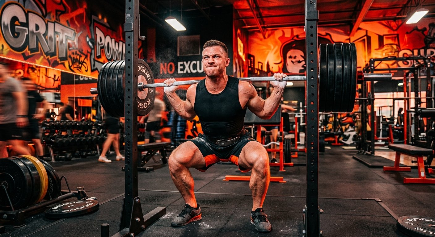 Sporto mokslas ir raumenų regeneracija